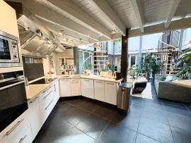 Vente LOFT 213m2 - BASTIDE