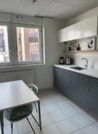 Vente Investissement clé en main – T4 en colocation – Rentabilité attractive – Lyon 7ème