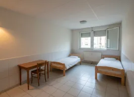 Vente Investissement clé en main – T4 en colocation – Rentabilité attractive – Lyon 7ème