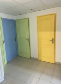 Vente Investissement clé en main – T4 en colocation – Rentabilité attractive – Lyon 7ème