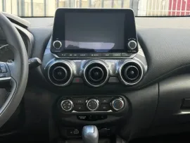 Voiture NISSAN JUKE BUSINESS EDITION
