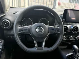 Voiture NISSAN JUKE BUSINESS EDITION