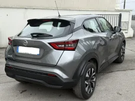 Voiture NISSAN JUKE BUSINESS EDITION