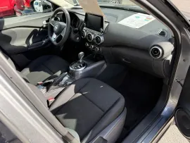 Voiture NISSAN JUKE BUSINESS EDITION