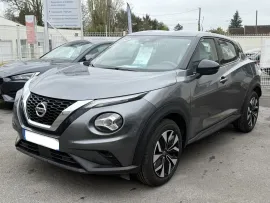 Voiture NISSAN JUKE BUSINESS EDITION