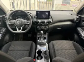 Voiture NISSAN JUKE BUSINESS EDITION