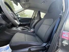 Voiture NISSAN JUKE BUSINESS EDITION