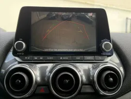 Voiture NISSAN JUKE BUSINESS EDITION