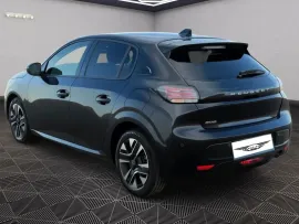 Voiture PEUGEOT 208 ALLURE