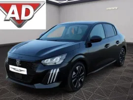 Voiture PEUGEOT 208 ALLURE