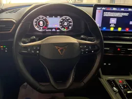 Voiture CUPRA LEON V