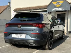 Voiture CUPRA LEON V