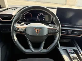 Voiture CUPRA LEON V