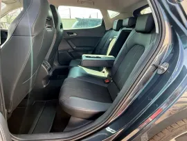 Voiture CUPRA LEON V