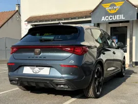 Voiture CUPRA LEON V