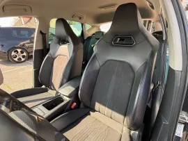 Voiture CUPRA LEON V