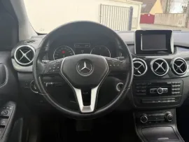 Voiture MERCEDES CLASSE B DESIGN