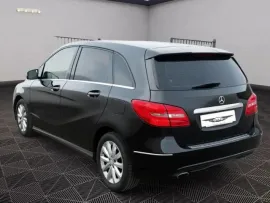 Voiture MERCEDES CLASSE B DESIGN