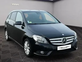 Voiture MERCEDES CLASSE B DESIGN