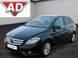 MERCEDES CLASSE B DESIGN Mauperthuis