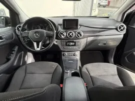 Voiture MERCEDES CLASSE B DESIGN