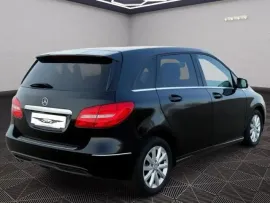Voiture MERCEDES CLASSE B DESIGN