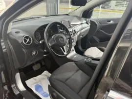 Voiture MERCEDES CLASSE B DESIGN