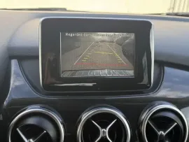 Voiture MERCEDES CLASSE B DESIGN