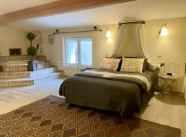 Vente DROME PROVENCALE DOMAINE D'EXCEPTION 15 HA