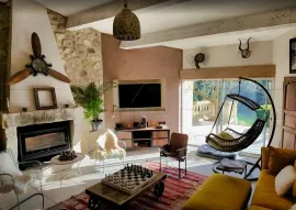 Vente DROME PROVENCALE DOMAINE D'EXCEPTION 15 HA