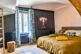 Vente DROME PROVENCALE DOMAINE D'EXCEPTION 15 HA
