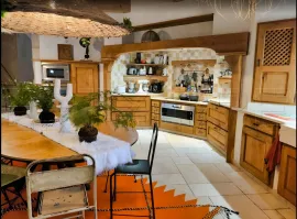 Vente DROME PROVENCALE DOMAINE D'EXCEPTION 15 HA