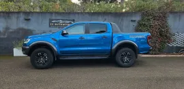 Voiture FORD RAPTOR TDCI BVA10 Performance 213ch *1ere Main