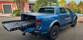 Voiture FORD RAPTOR TDCI BVA10 Performance 213ch *1ere Main