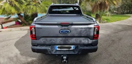 Voiture FORD Ranger Wildtrak 2.0 TDCI e-4WD BVA10 205ch *1ere main