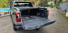 Voiture FORD Ranger Wildtrak 2.0 TDCI e-4WD BVA10 205ch *1ere main