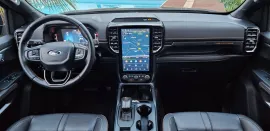 Voiture FORD Ranger Wildtrak 2.0 TDCI e-4WD BVA10 205ch *1ere main
