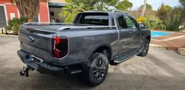 Voiture FORD Ranger Wildtrak 2.0 TDCI e-4WD BVA10 205ch *1ere main