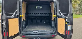 Voiture FORD Transit Custom Sport LIH1 2.0 TDCI Ecoblue 185ch BVA