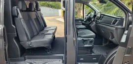 Voiture FORD Transit Custom Sport LIH1 2.0 TDCI Ecoblue 185ch BVA