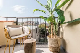 Carrer de Bordeus, Barcelona Barcelona