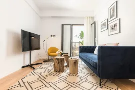 Carrer de Bordeus, Barcelona Barcelona