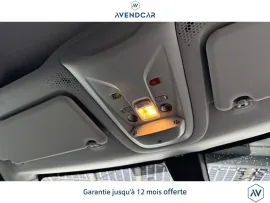 Utilitaire Peugeot Partner 3 Fourgon III 1.6 BLUEHDI 75 650KG STANDARD PRO