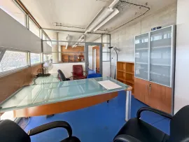 Location Location Bureaux Marseille 13016