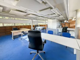 Location Location Bureaux Marseille 13016