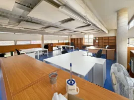 Location Location Bureaux Marseille 13016