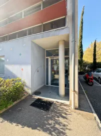 Location Location Bureaux Marseille 13016
