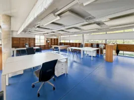 Location Location Bureaux Marseille 13016