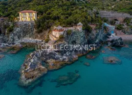 Villa Rocalis Italie
