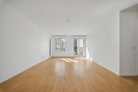 Vente Appartement 5 pièces avec balcon - Suresnes